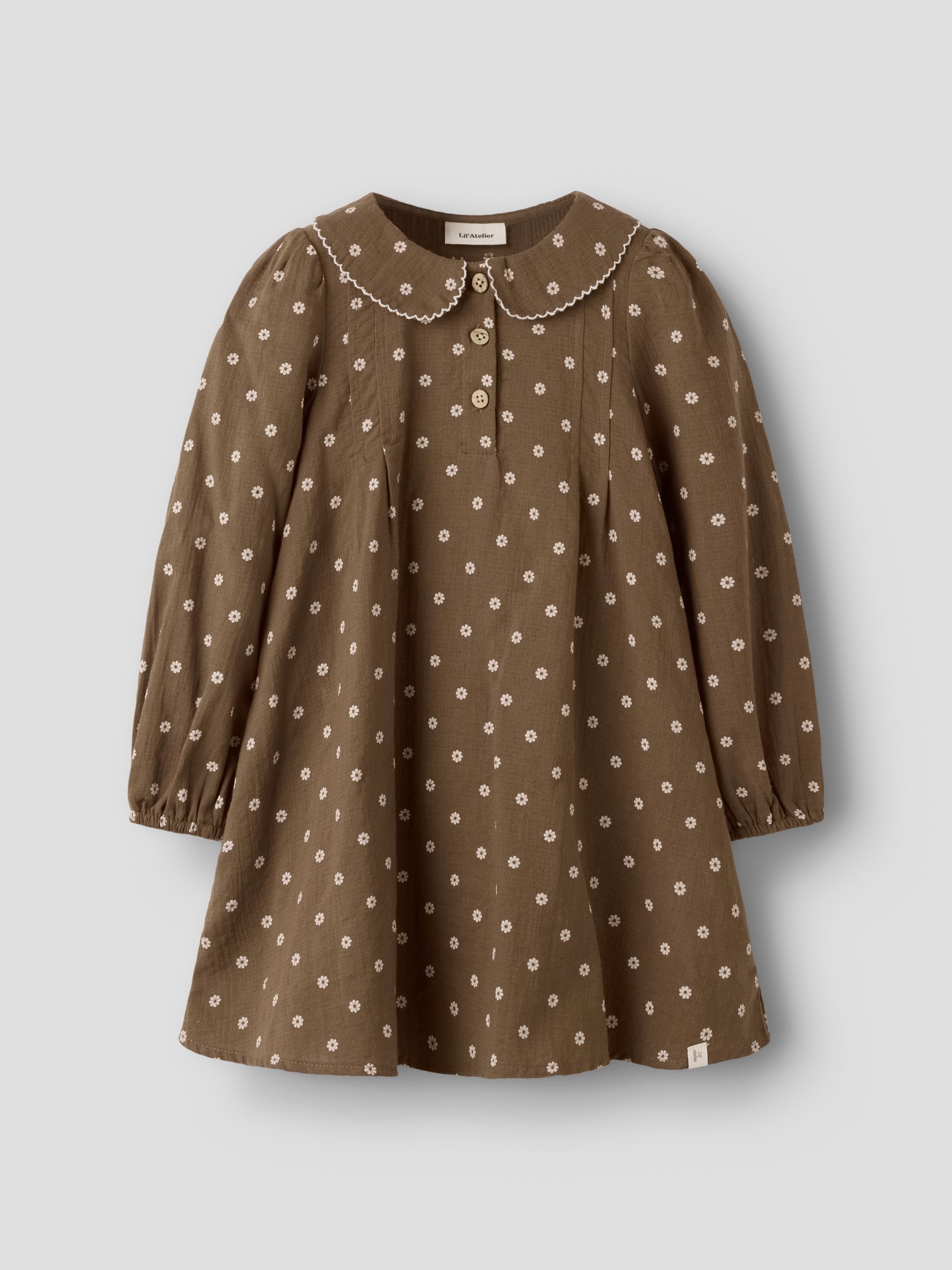 Robe, NAME IT