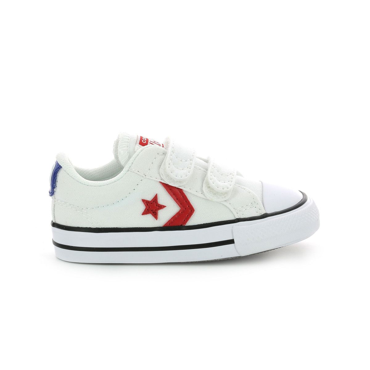 Basket Bebe La Redoute