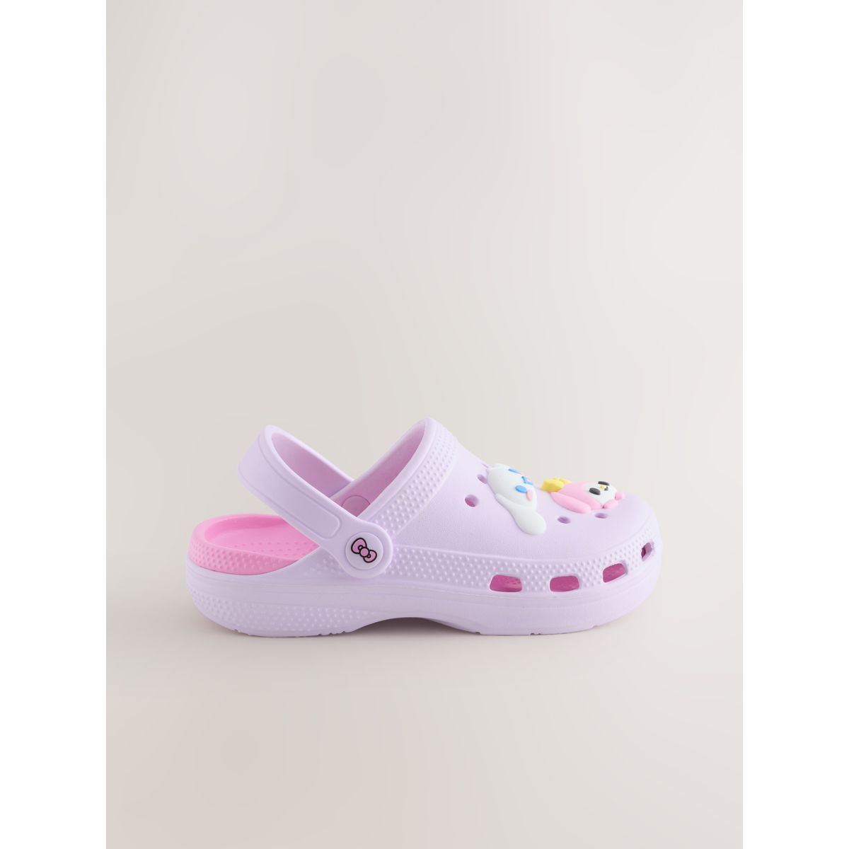 Sabots confortables hello kitty & friends, NEXT