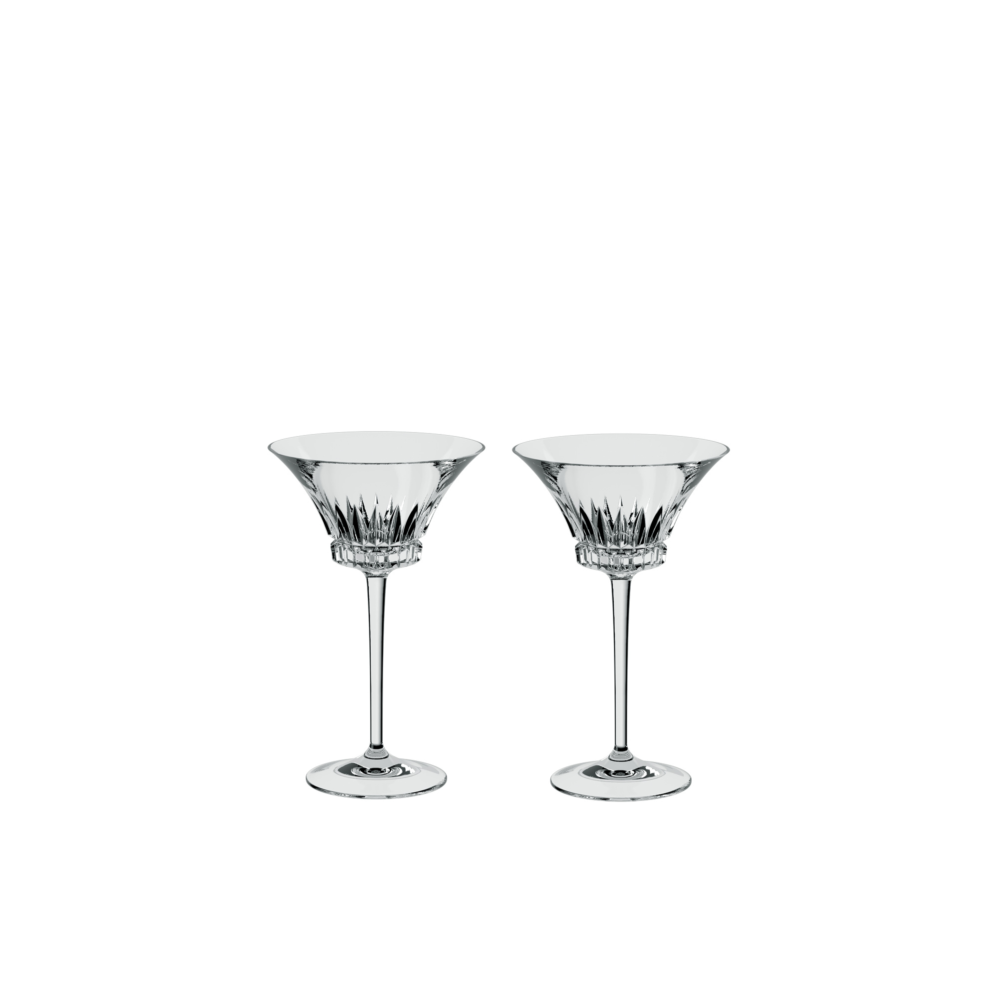 Coupe À Mousseux Et Champagne, 2 Pièces GRAND ROYAL, VILLEROY & BOCH SIGNATURE