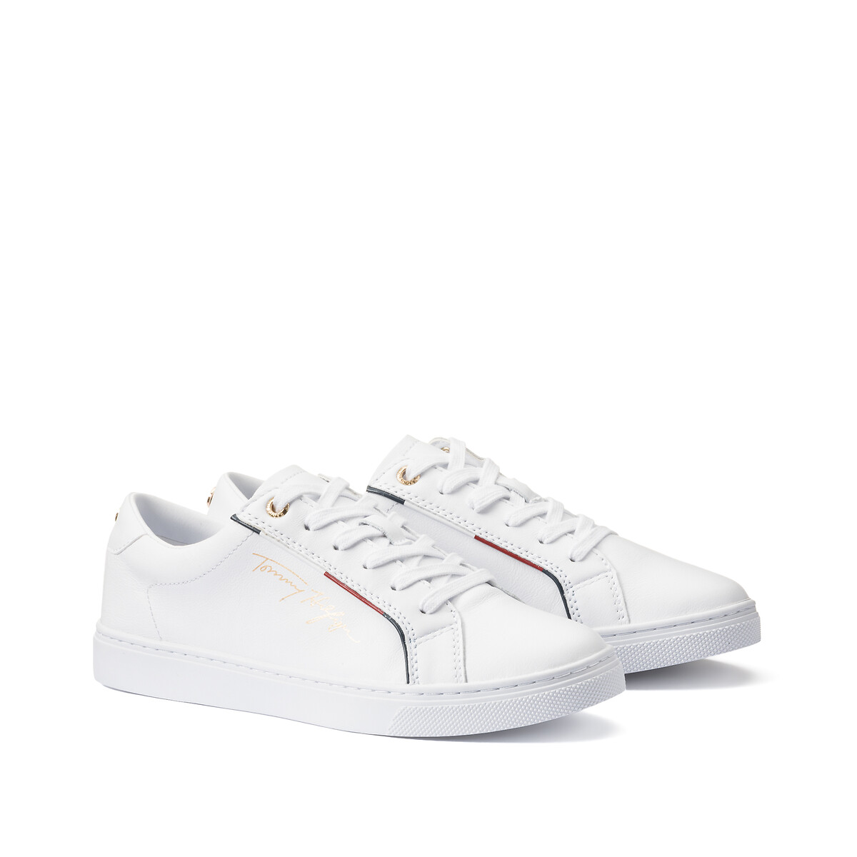 basket femme tommy hilfiger la redoute