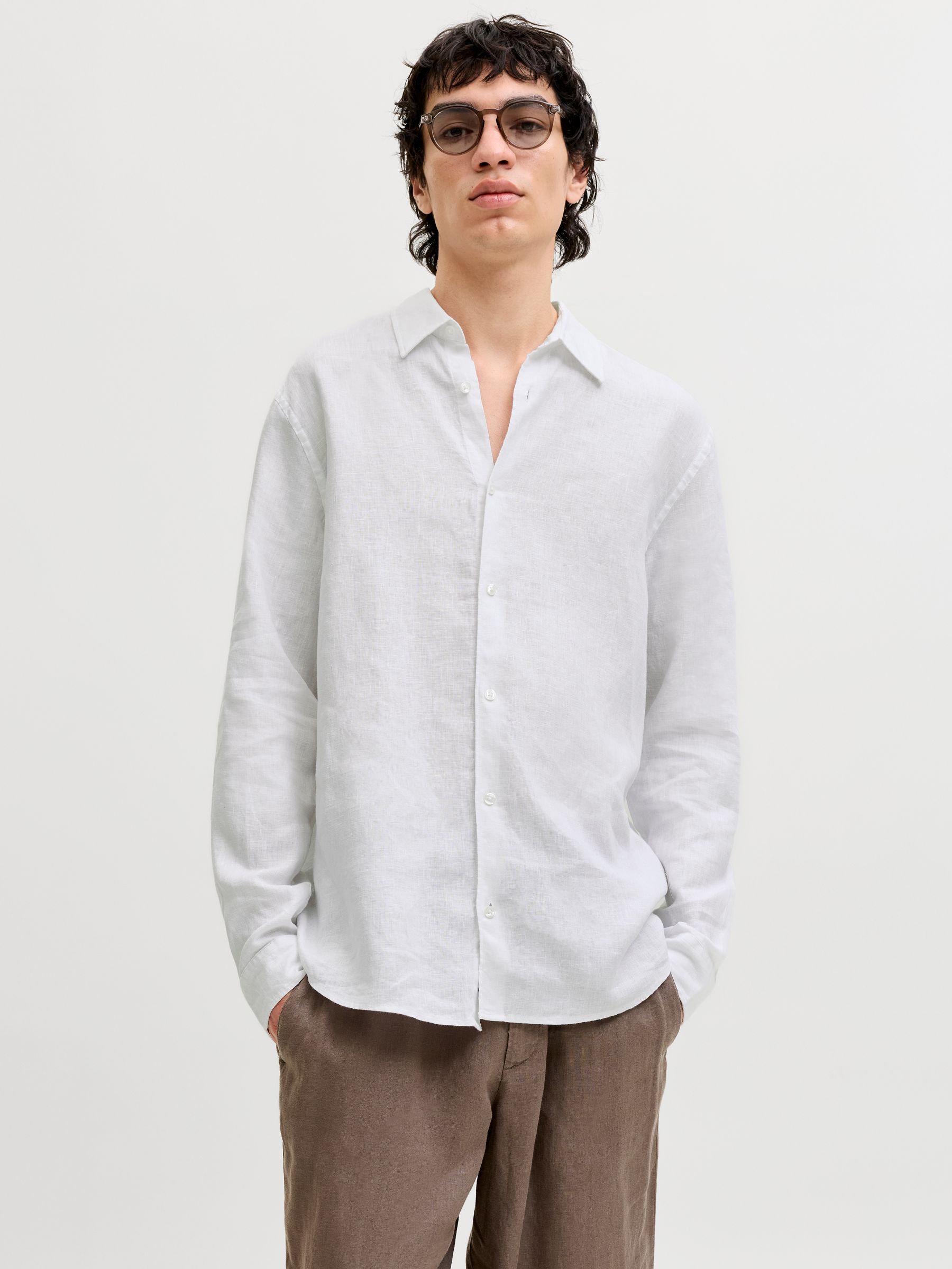 Chemise À Boutons, JACK & JONES