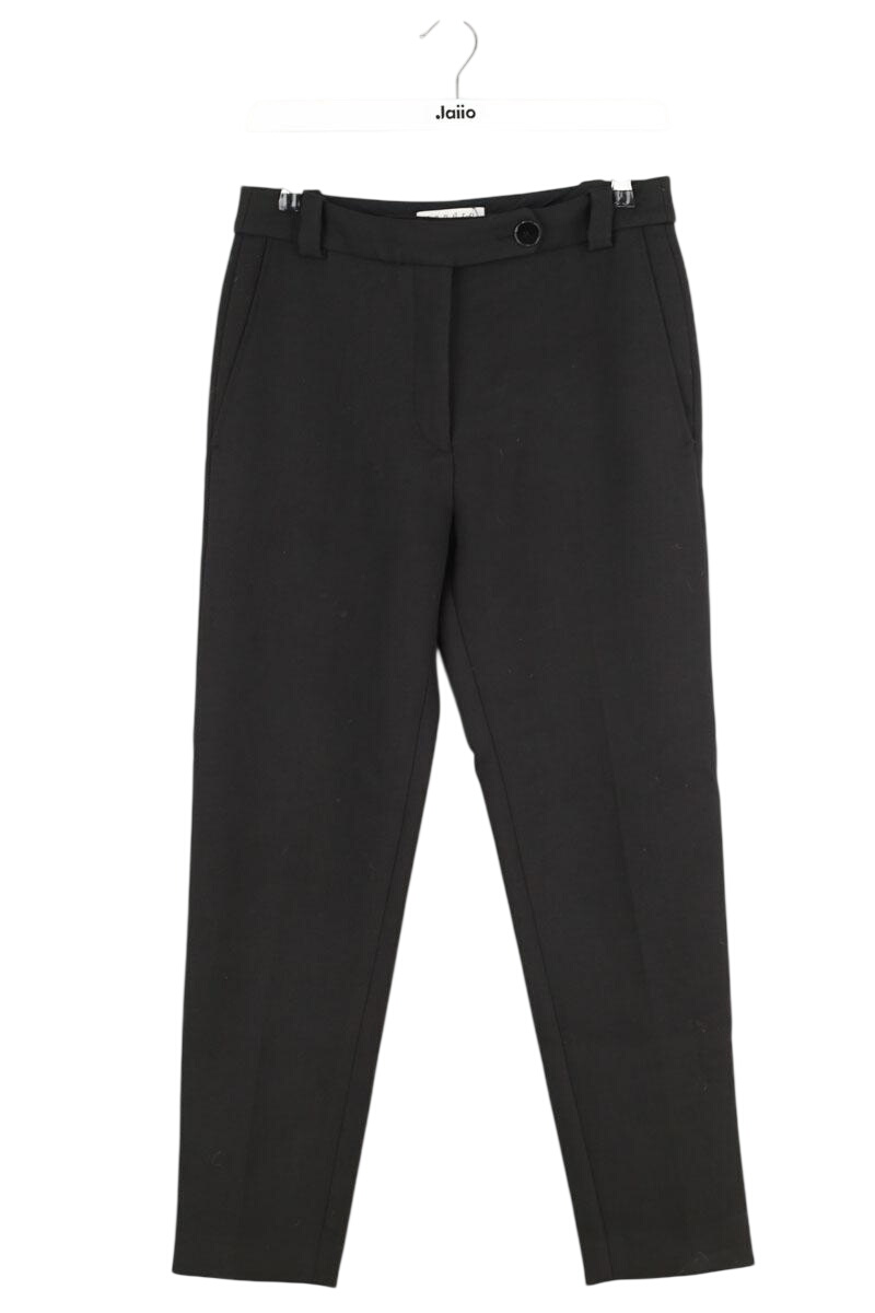 Pantalon droit - Très Bon État, SANDRO