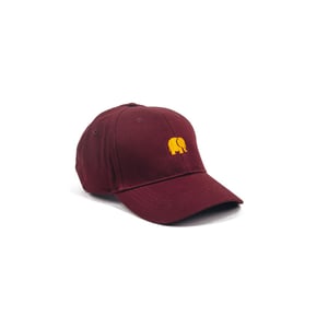 Casquette Baseball Brodée Motif Coq - Coton, Taille Réglable (58-60 Cm) - Unisexe, Style Décontracté