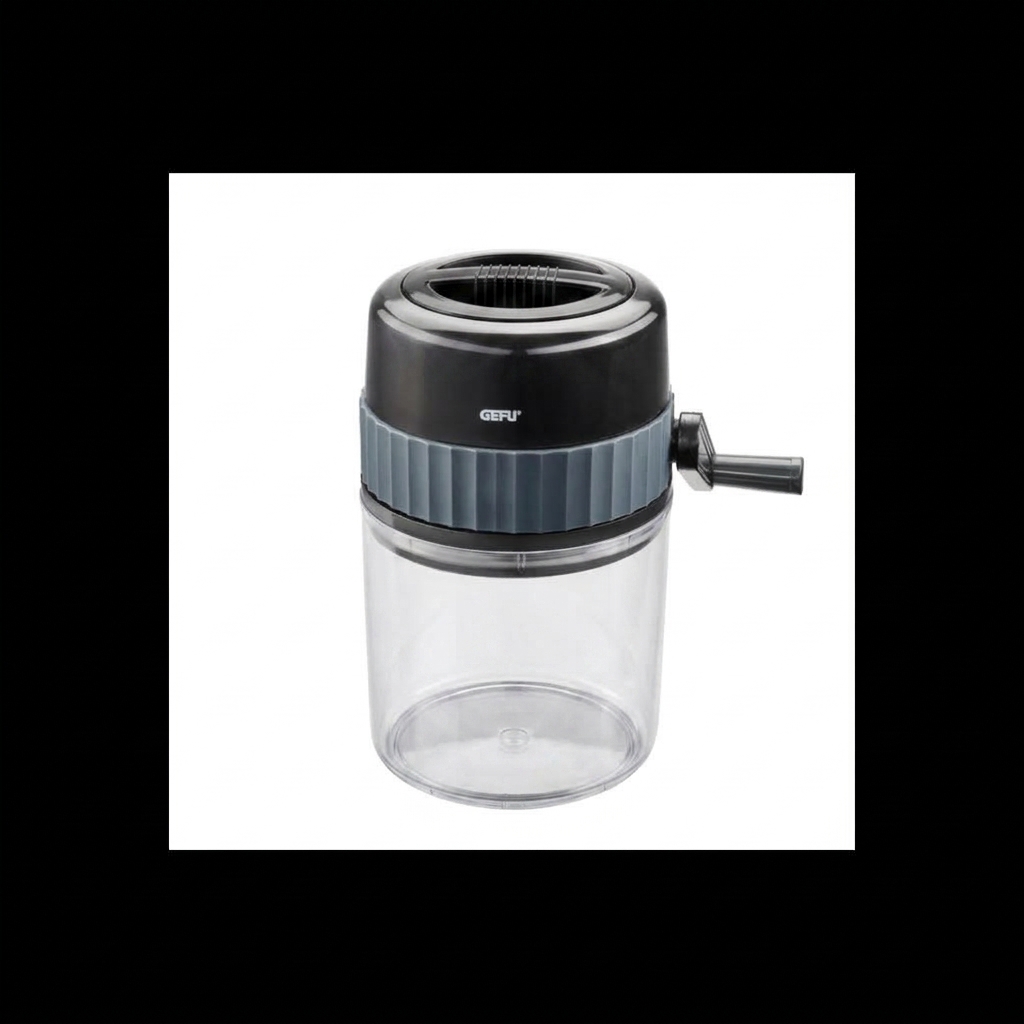 Broyeur à glace pour granité SLUSH, GEFU