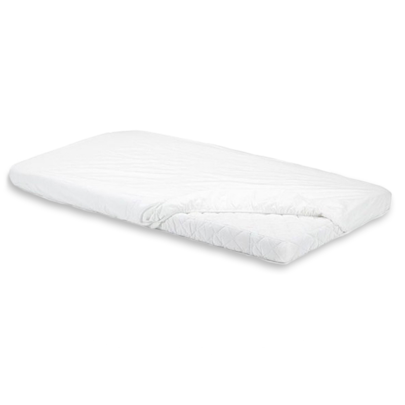 Drap housse 100% coton 75x100 tapis de parc, LES MATELAS DE MORPHEE
