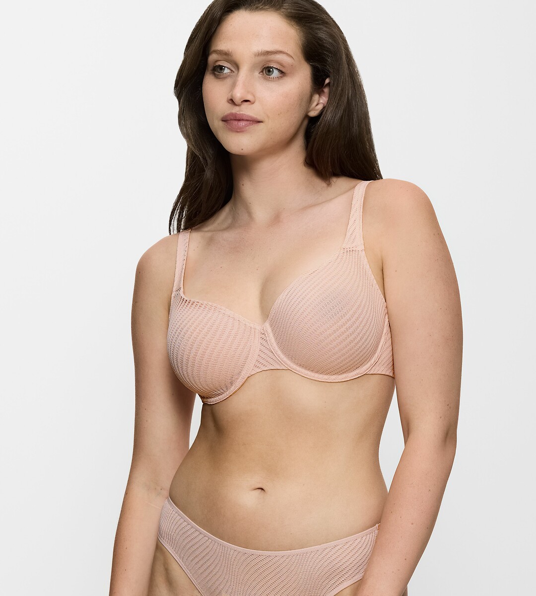 Soutien-gorge minimiseur Harmony Spotlight, TRIUMPH
