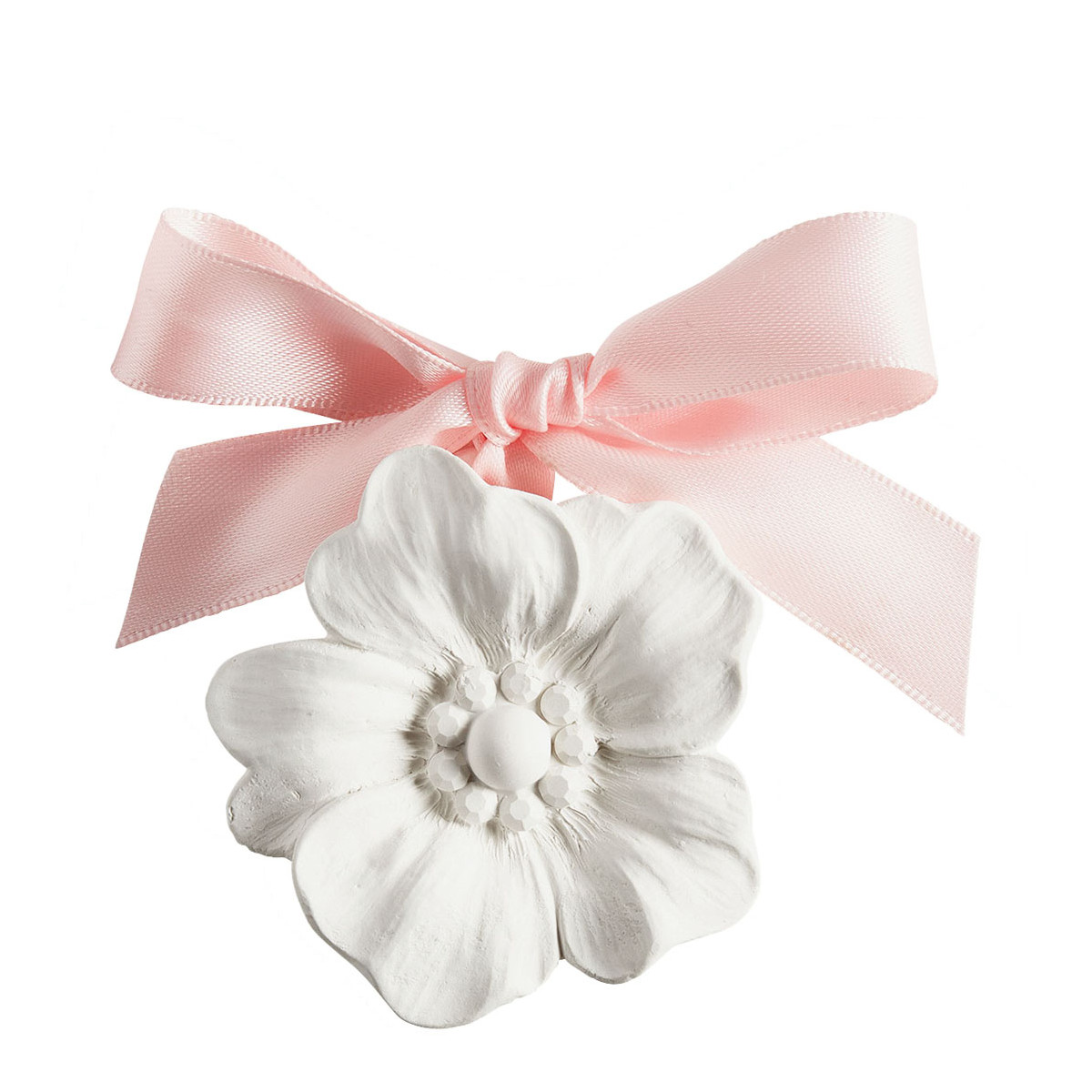 Décor parfumé Fleur Perlée - Thé de Fête, MATHILDE M