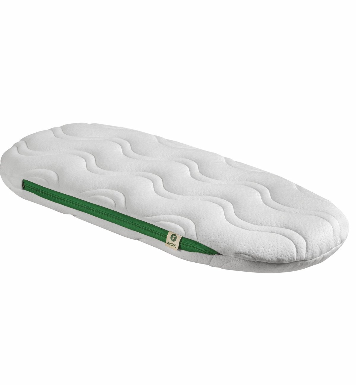 Matelas couffin ALOE R, KADOLIS
