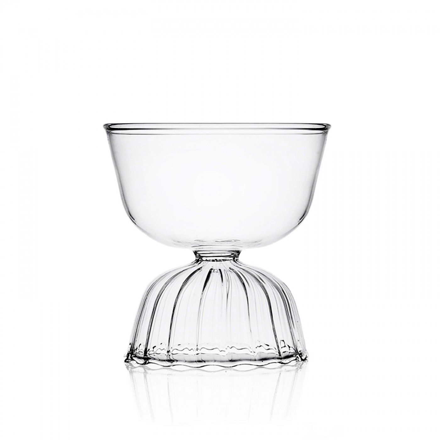 Verre à eau Tutu, ICHENDORF