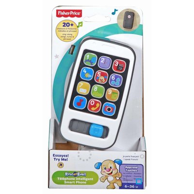 Smart Phone - MATBHB89 FISHER PRICE