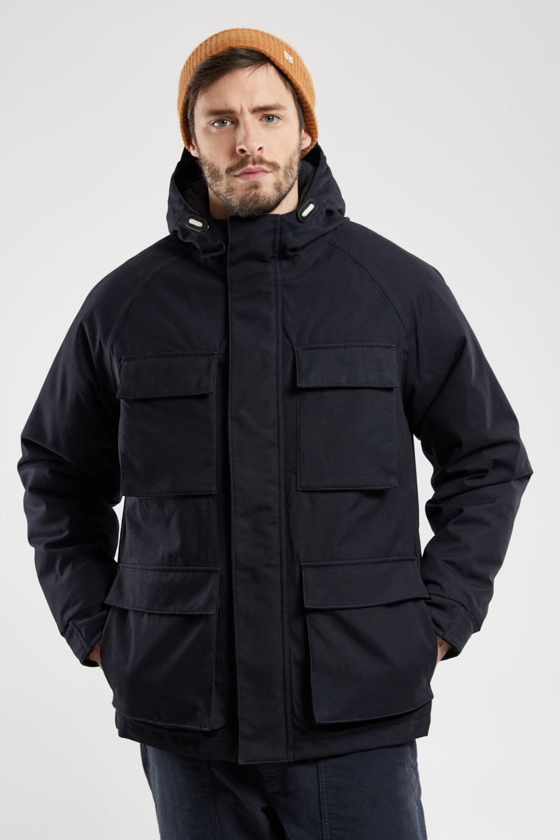 Blouson imperméable et coupe-vent, ARMOR-LUX