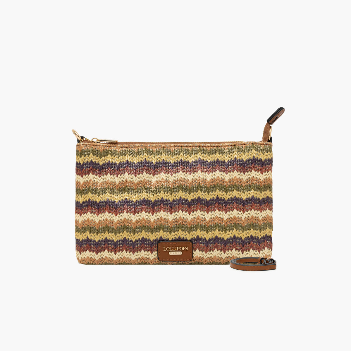 Pochette S-Ringo, LOLLIPOPS