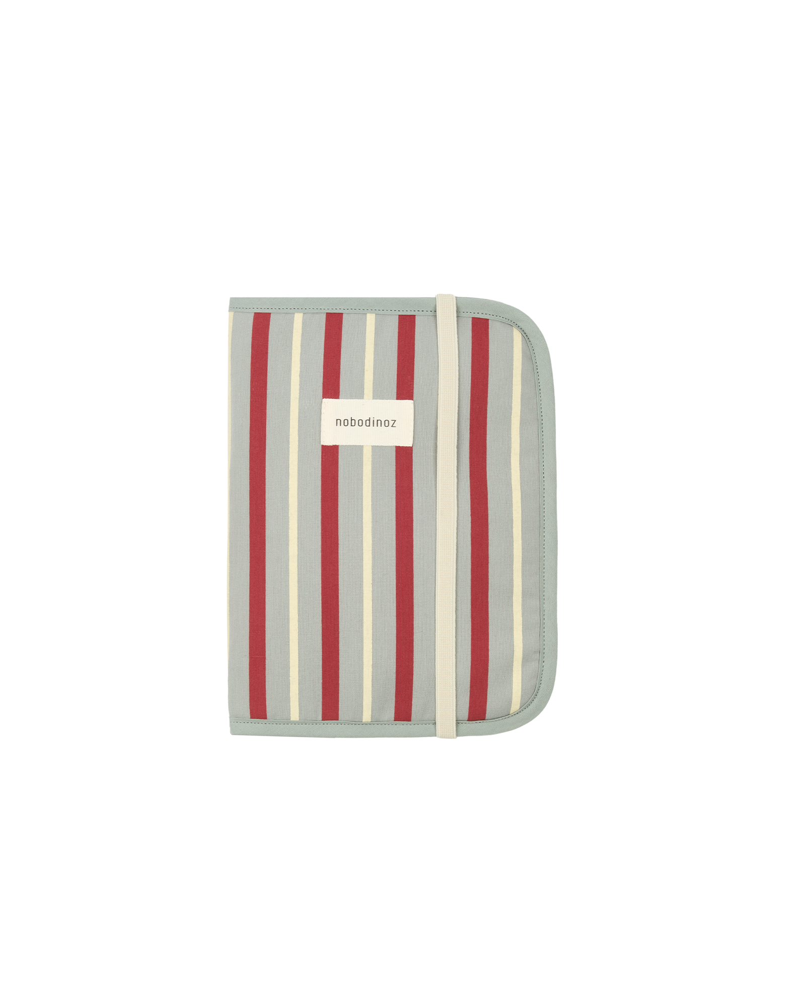 Protège-carnet de santé A5 STORIES Édition limitée, NOBODINOZ