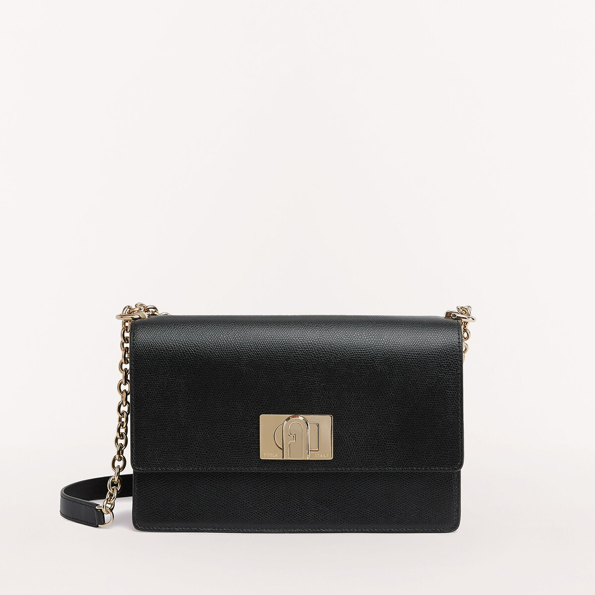 1927 small crossbody bag in leather