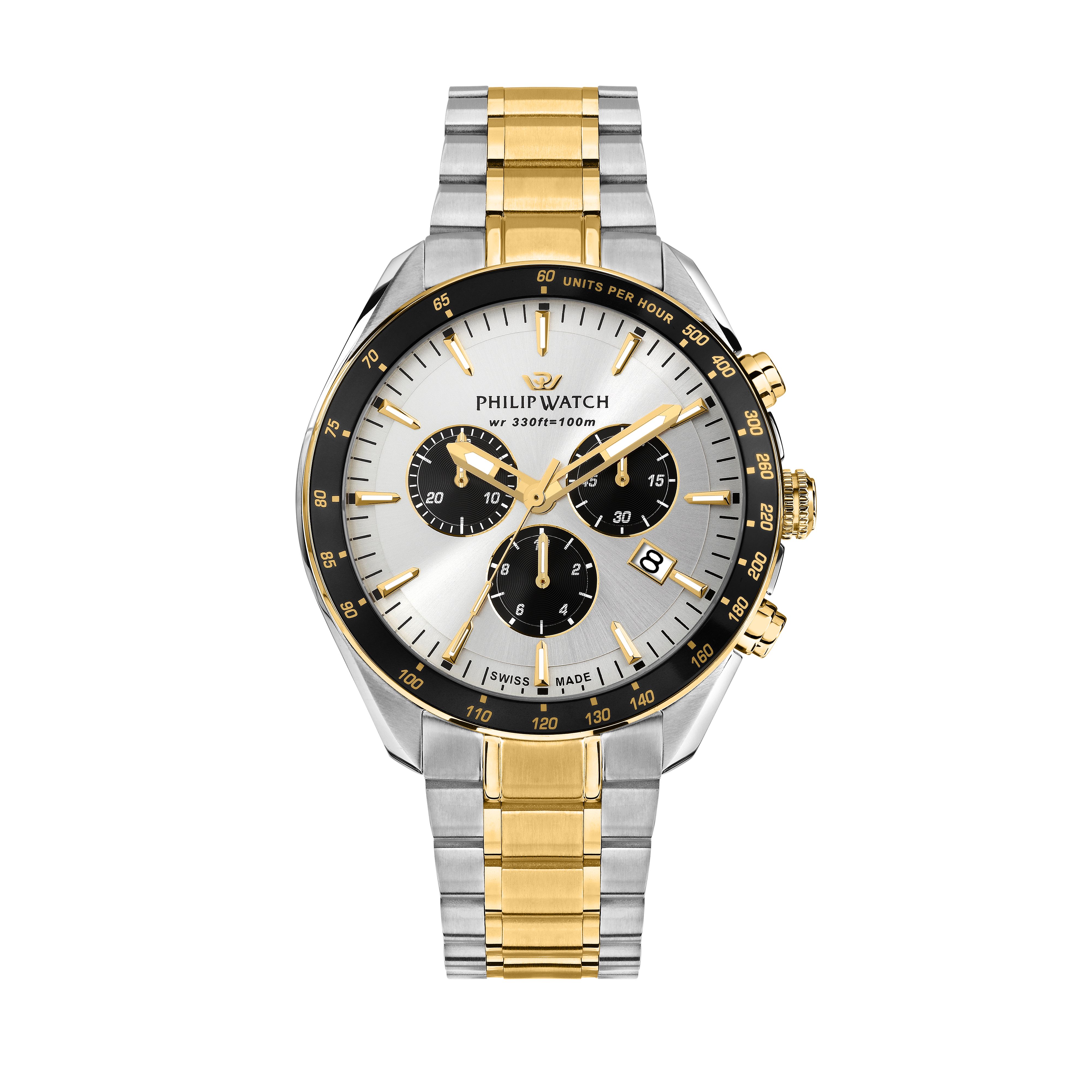 Montre-chronographe BLAZE, PHILIP WATCH
