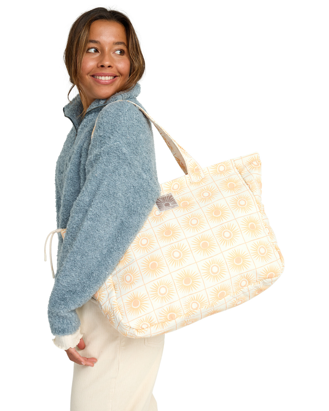 Tote bag DREAMAWAY, BILLABONG