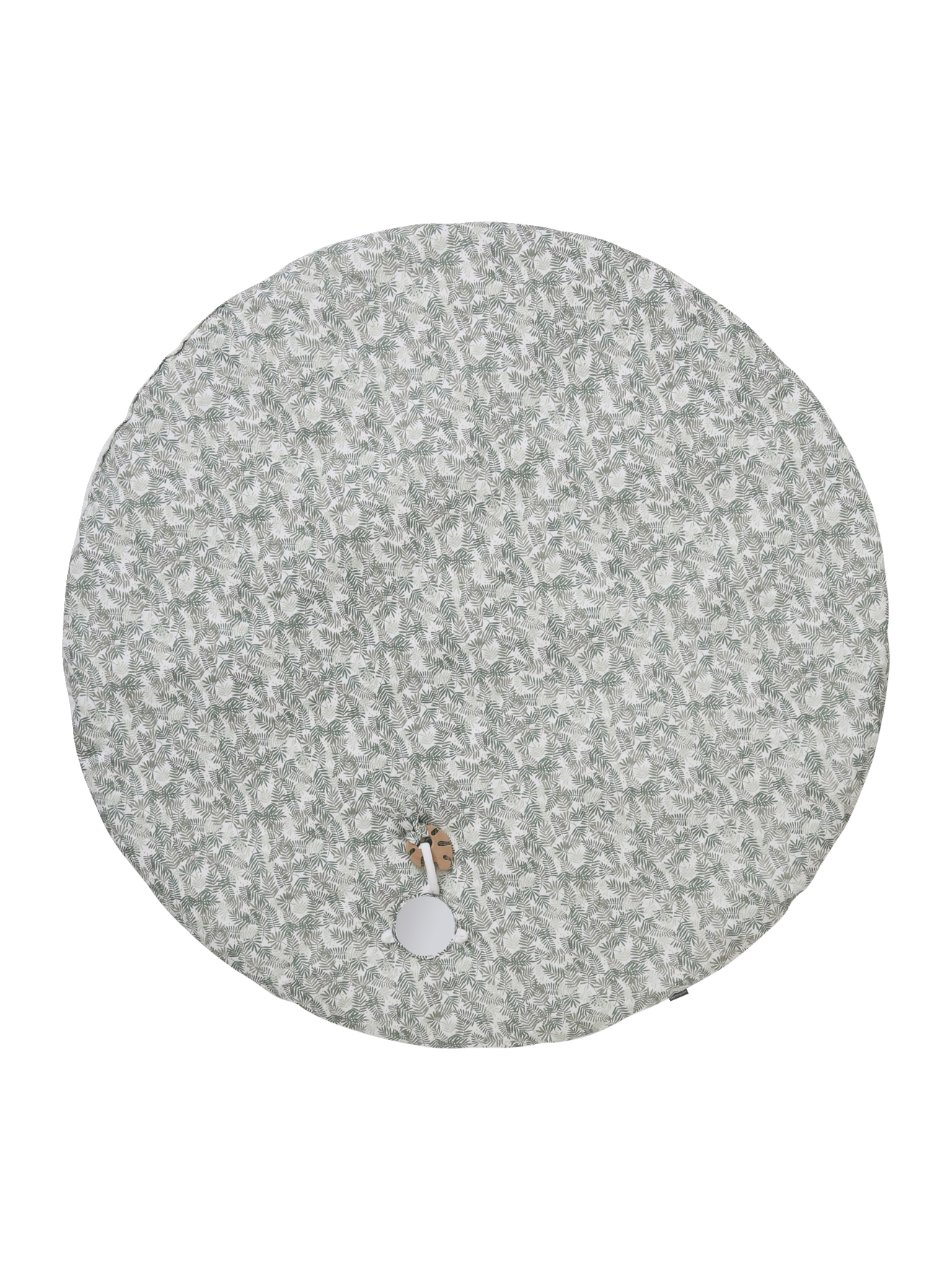 Tapis d'éveil réversible, VERTBAUDET