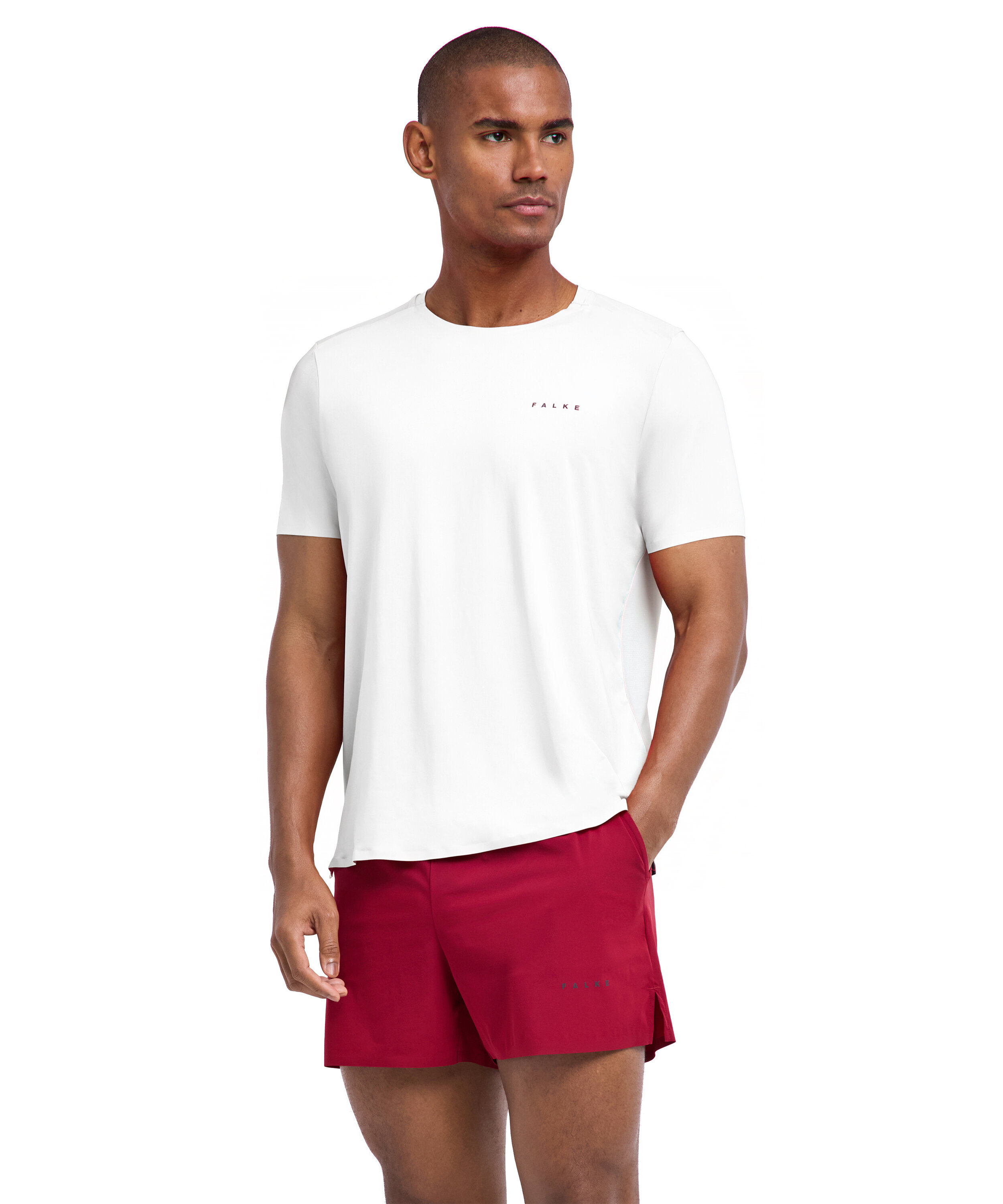 T-Shirt, FALKE