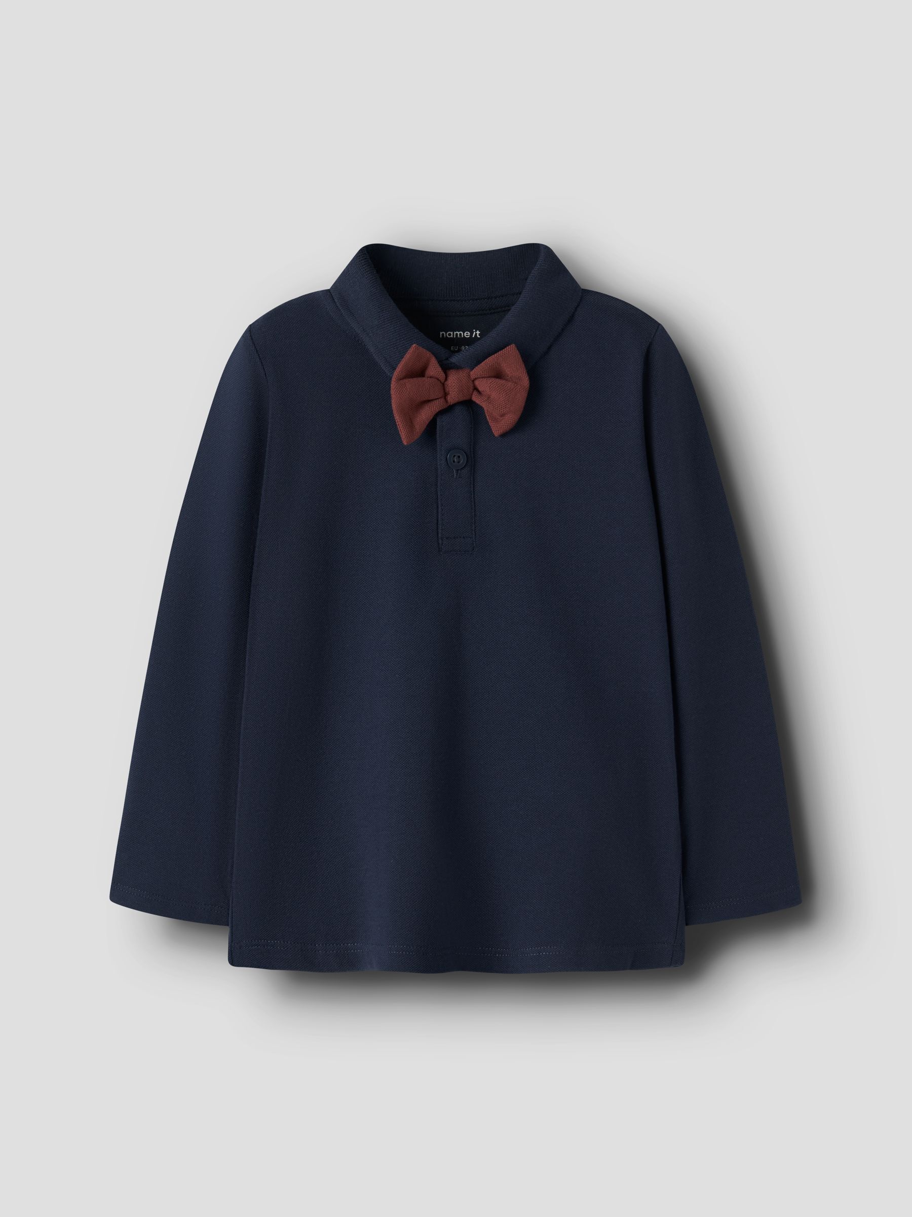 Polo, NAME IT