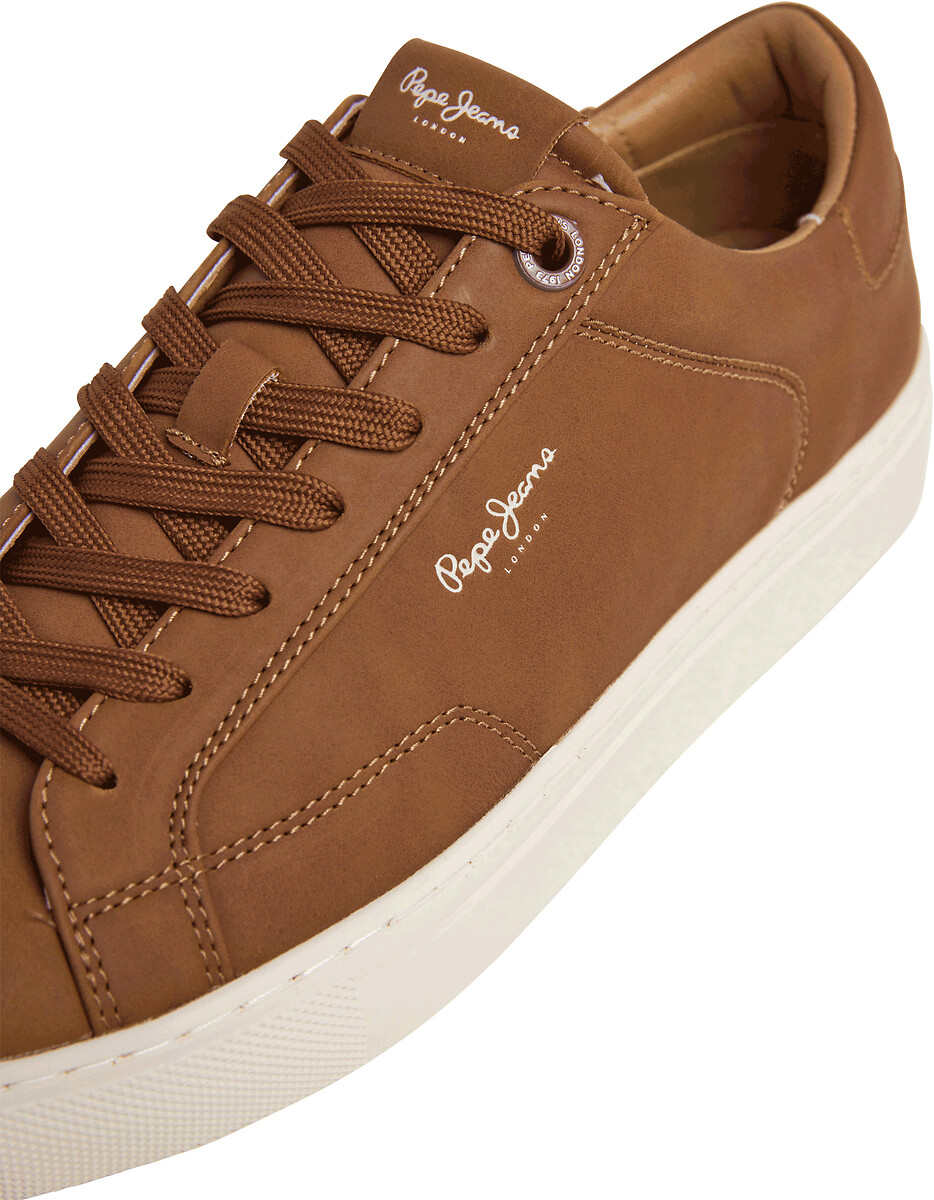 Pepe Jeans Zapatillas deportivas Joe Basic — photo 5