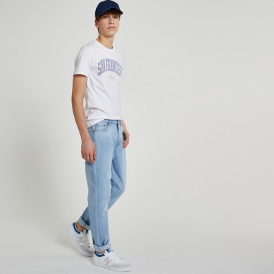 Straight Jeans LA REDOUTE COLLECTIONS