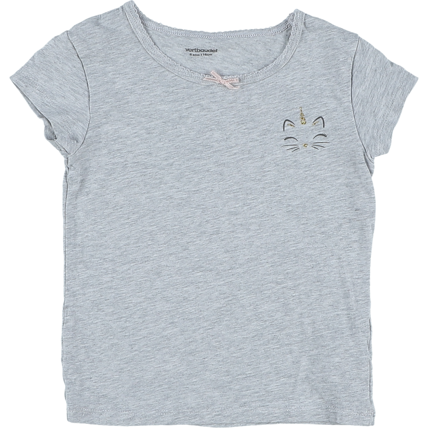 Maillot de corps - Très bon état, VERTBAUDET