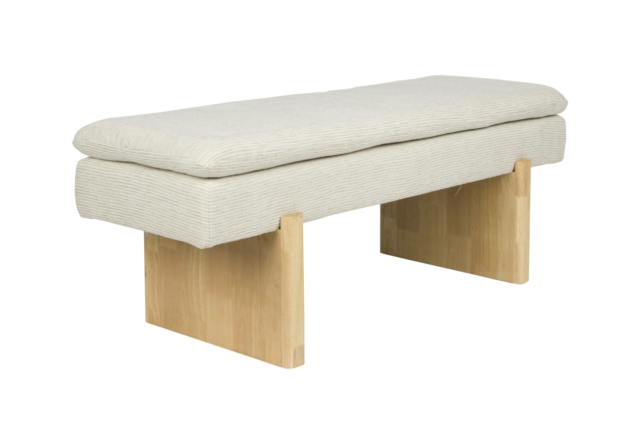 Banc en bois, JAPPO, BOITE A DESIGN