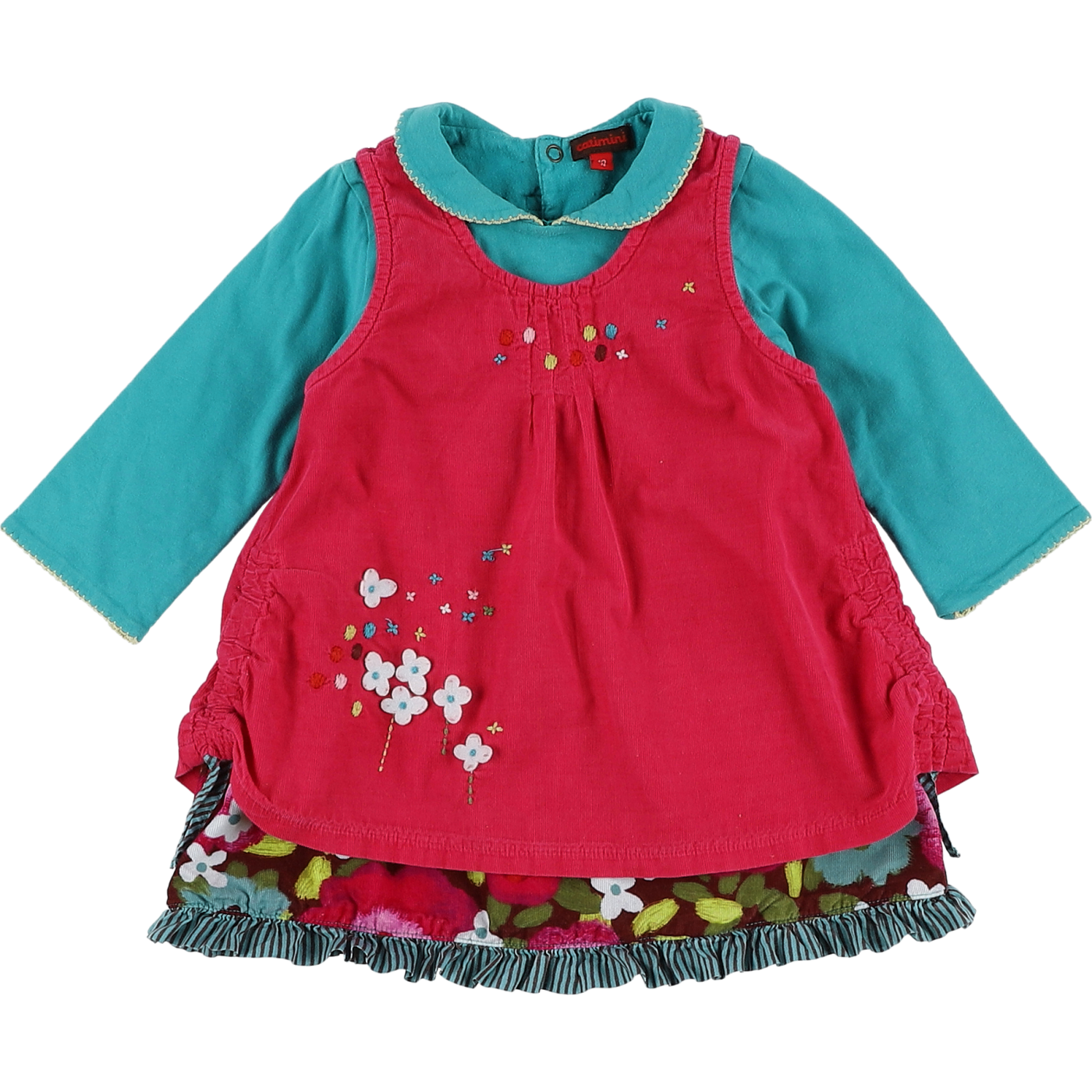 Robe -  Très bon état, CATIMINI
