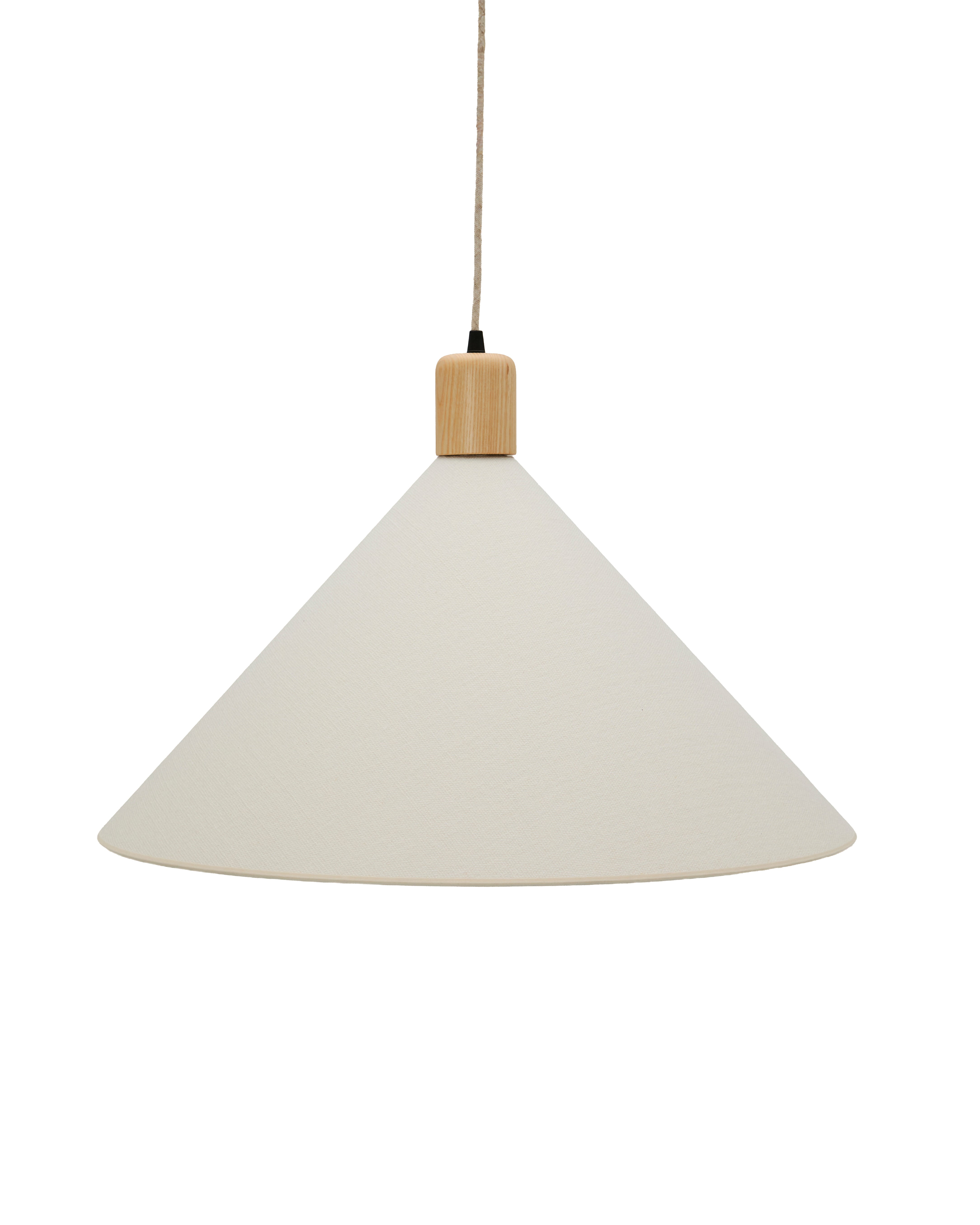 Suspension beige - LINA, HANNUN