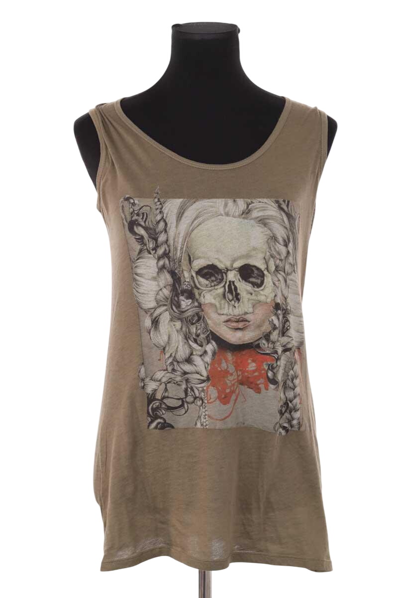 Top sans manche - Très Bon État, THE KOOPLES