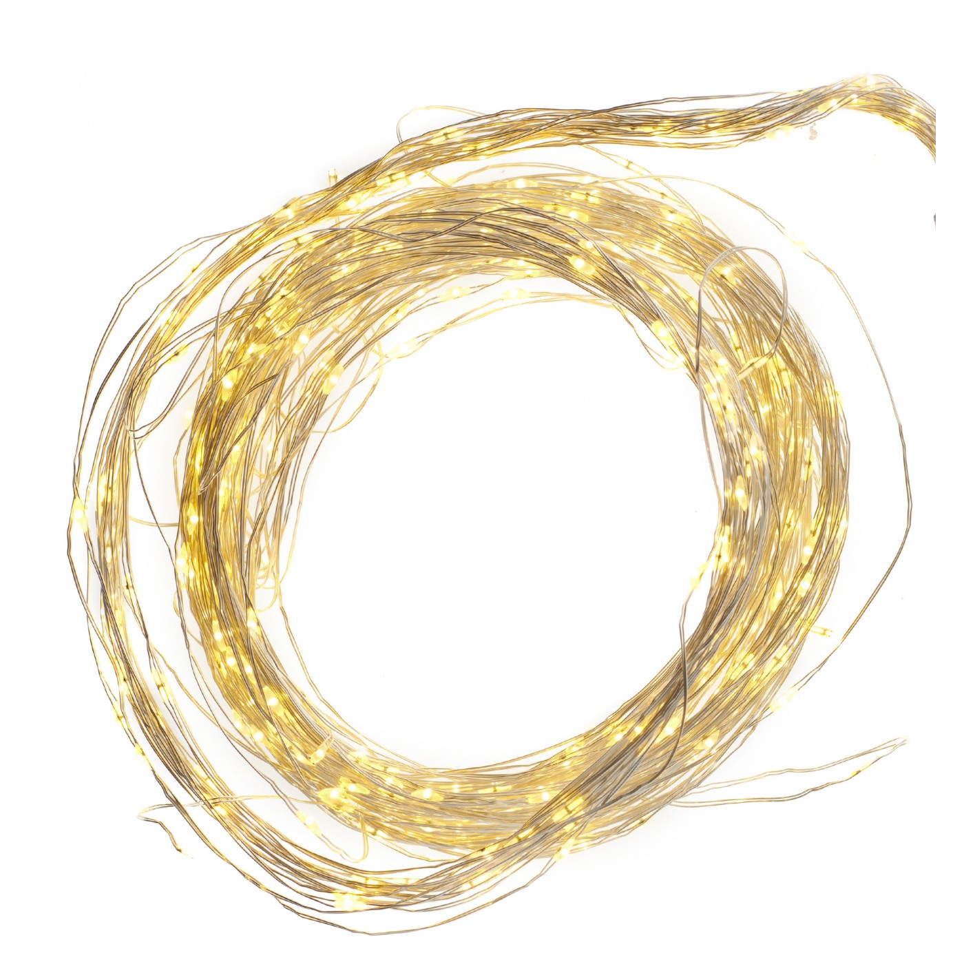 Guirlande LED Knirke 150cm, SIRIUS