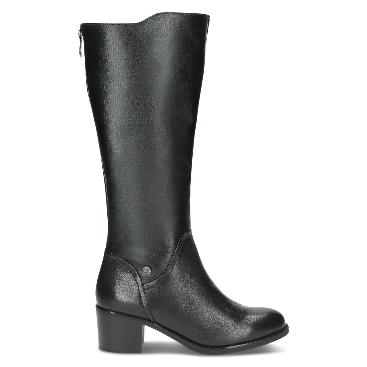 Bottes talon bloc, CAPRICE
