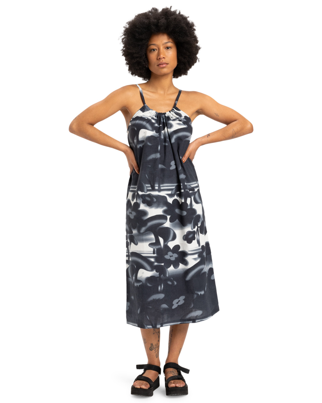 Robe midi PHILIA, QUIKSILVER