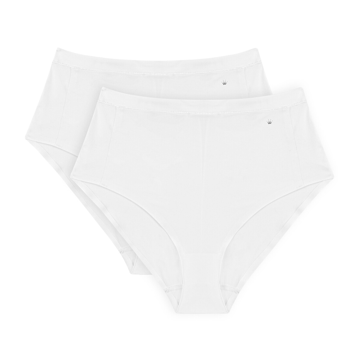 Image of Pack of 2 Full Knickers