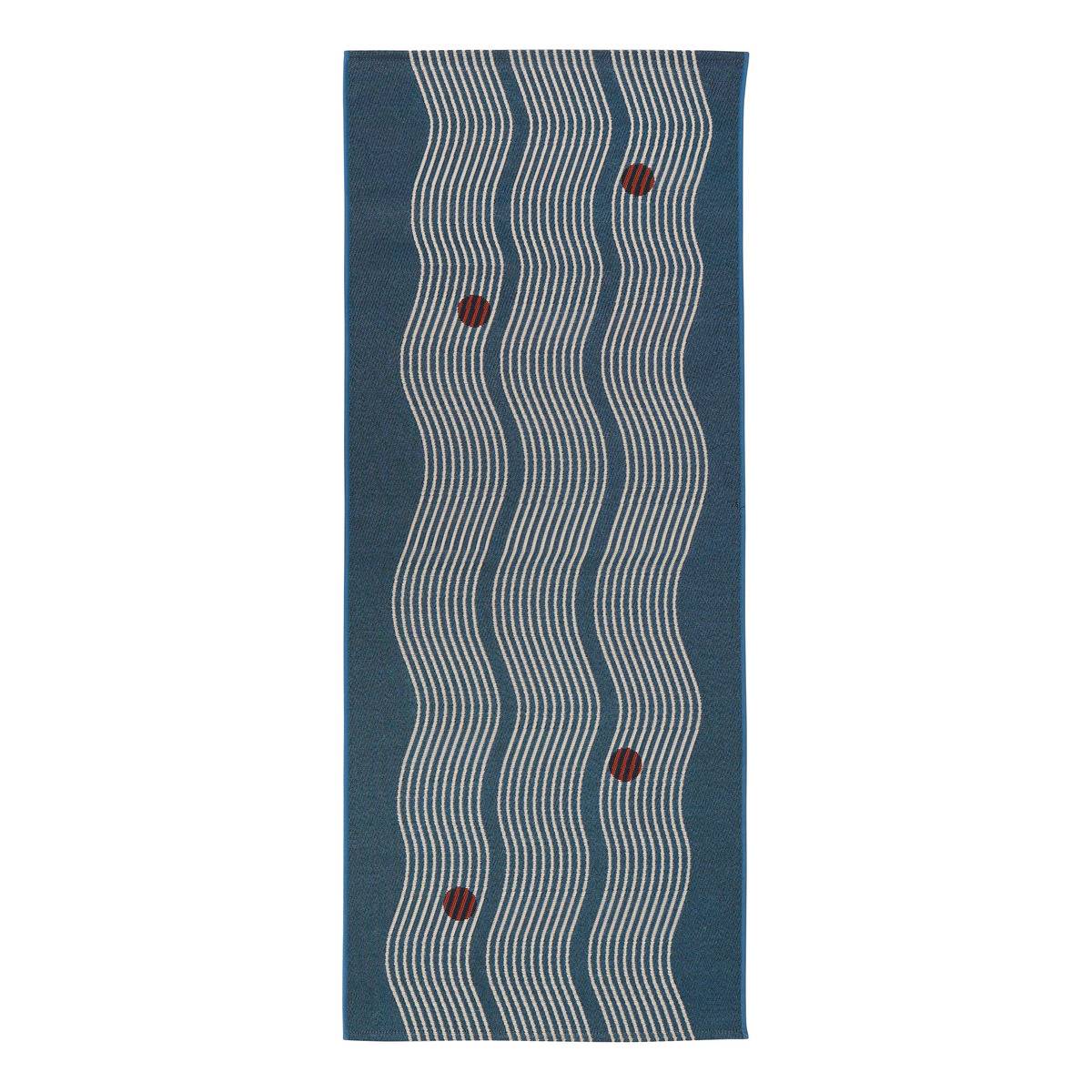 Tapis rectangulaire NIPPON LINE, ATMOSPHERA