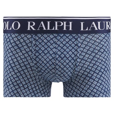 Printed Cotton Hipsters POLO RALPH LAUREN