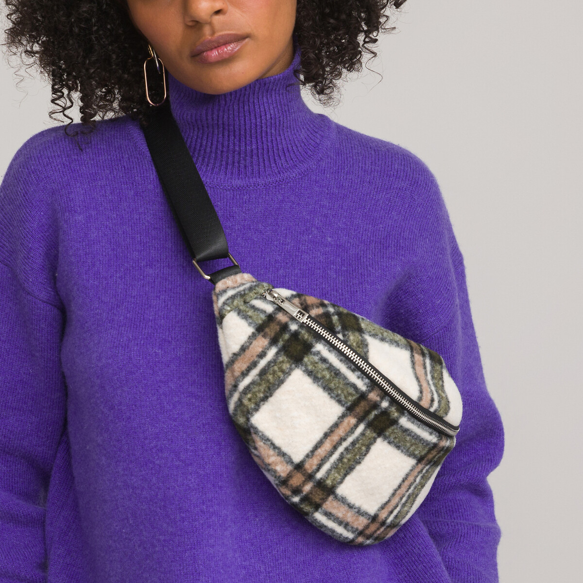 Sac banane clearance la redoute