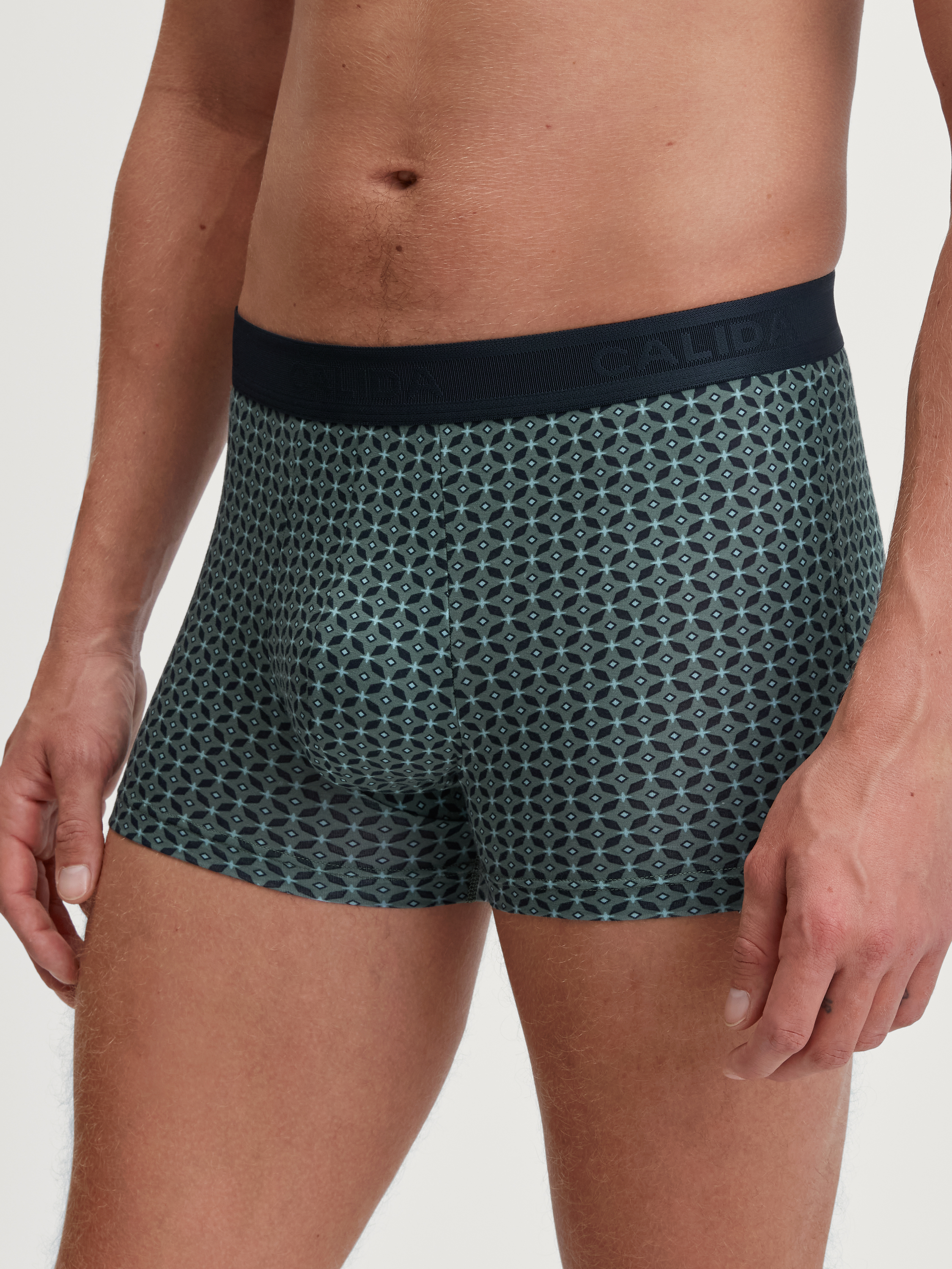 Boxer brief Modal FOCUS TREND, CALIDA