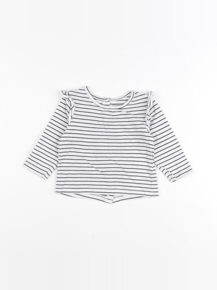 Tee-shirt - Très bon état, VERTBAUDET