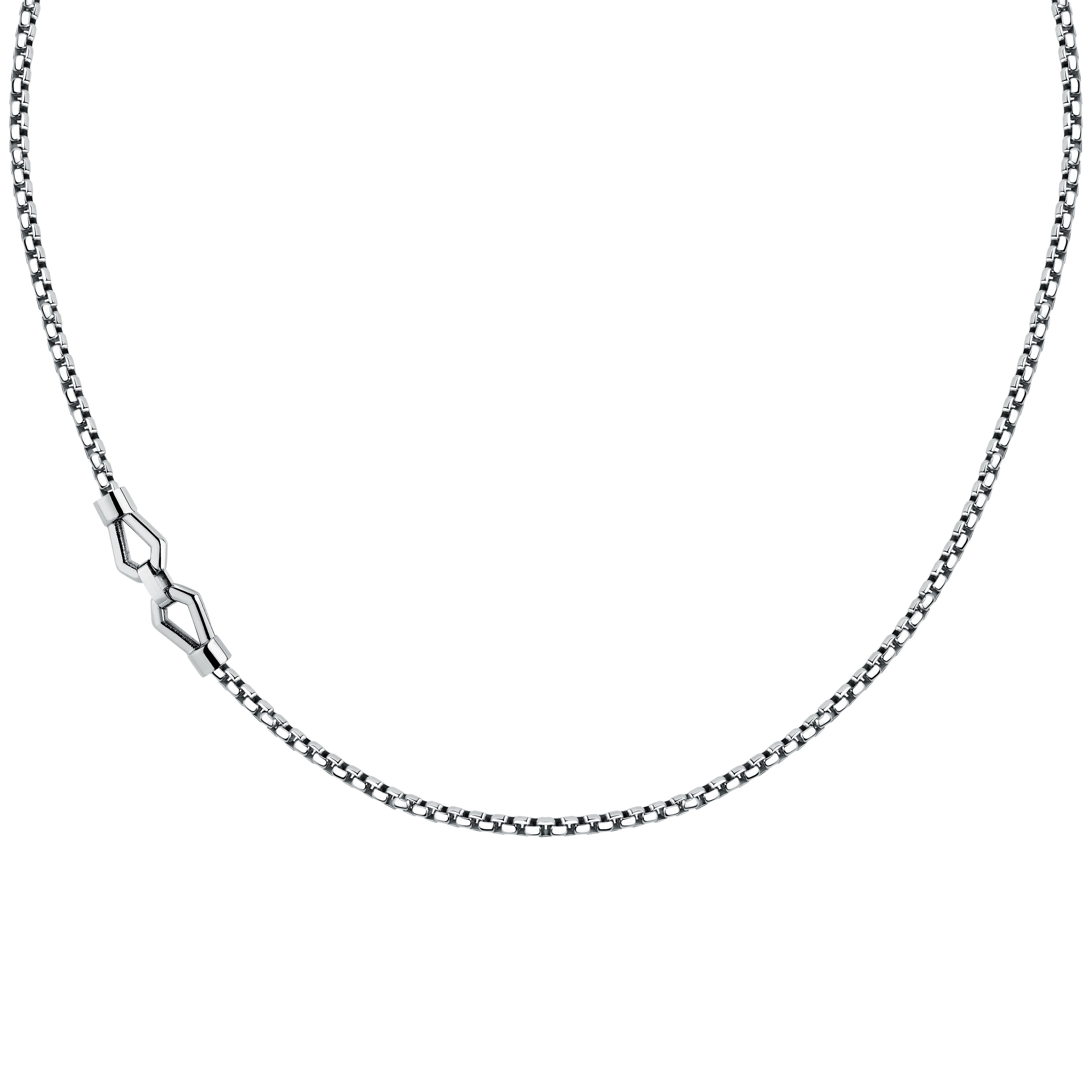 Collier MOTOWN, MORELLATO