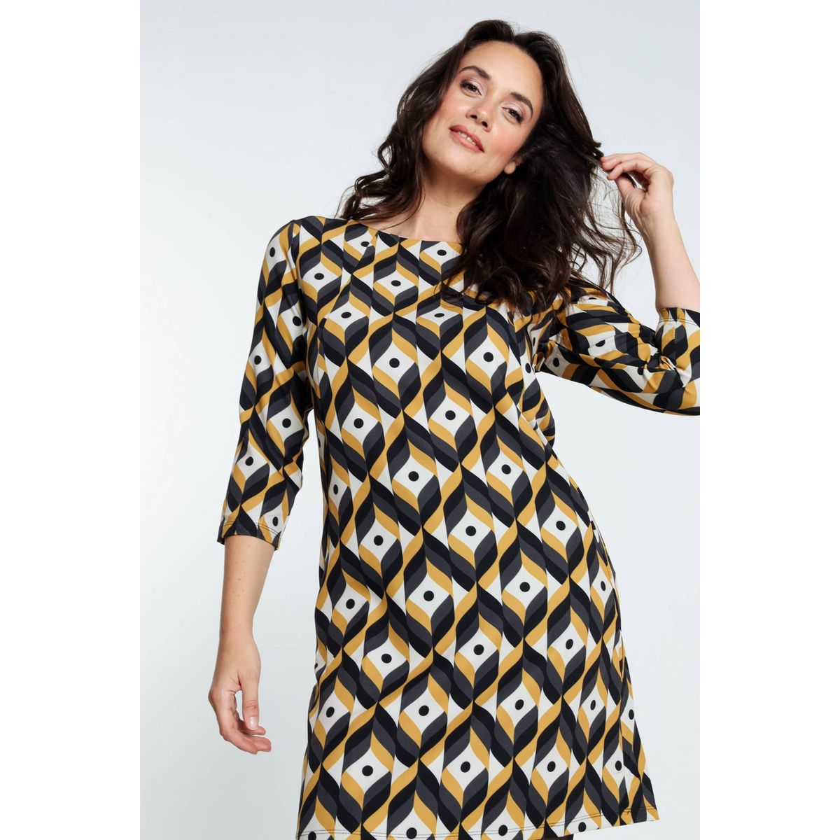 Robe année 2025 70