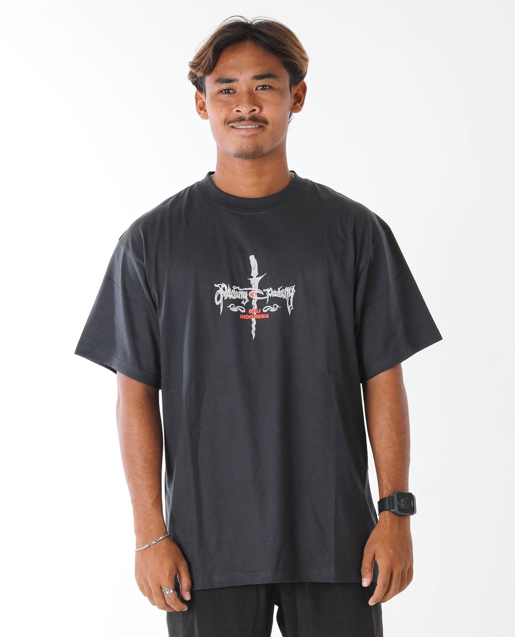 T-shirt Padang Cup 25 Barong, RIP CURL
