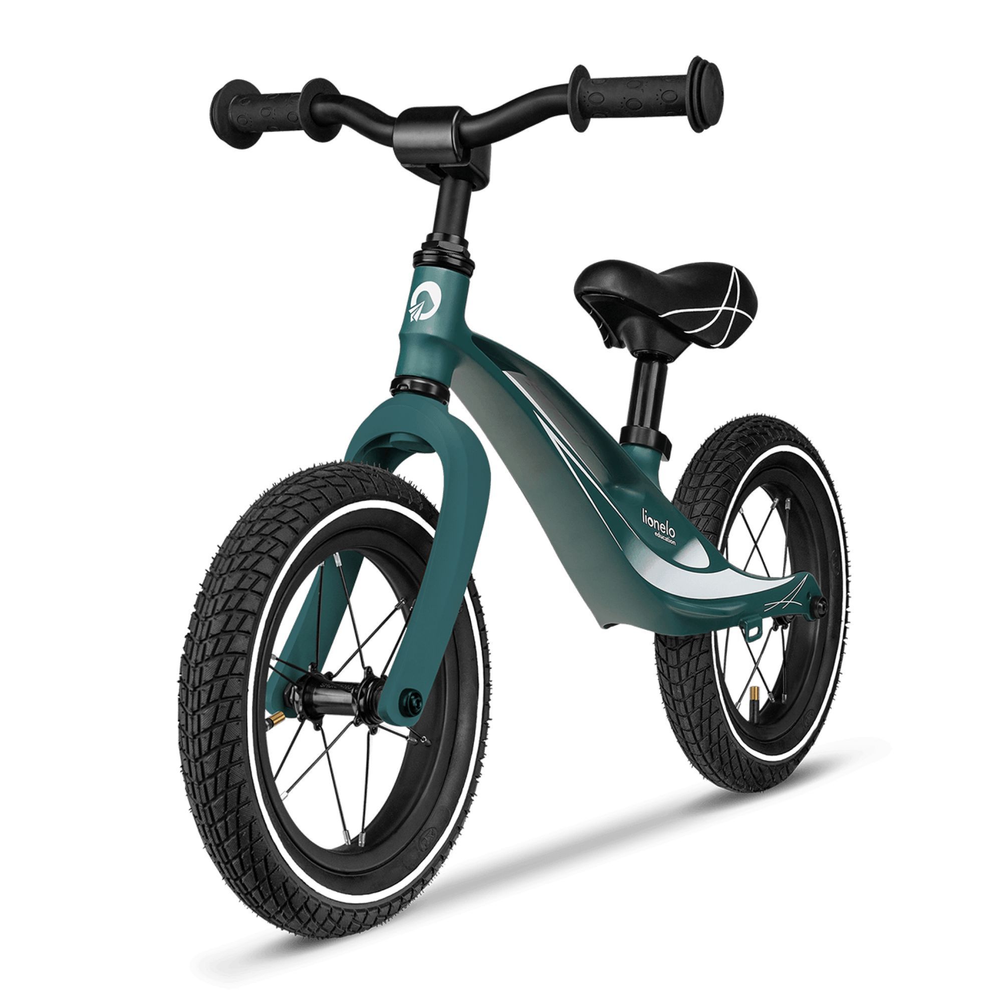 Draisienne Bart Air, LIONELO