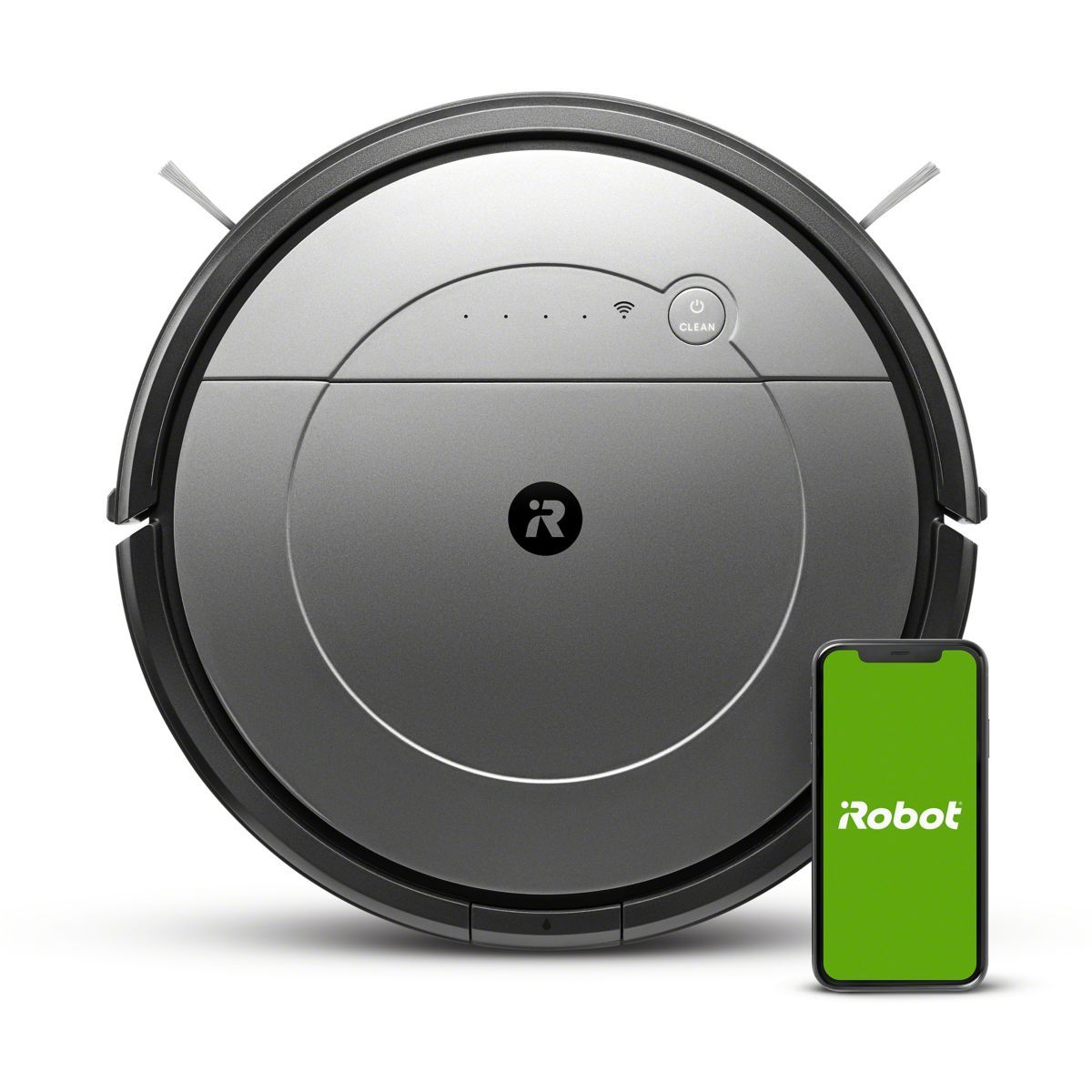 iRobot Roomba Combo i8+ I8578 desde 499,00 €