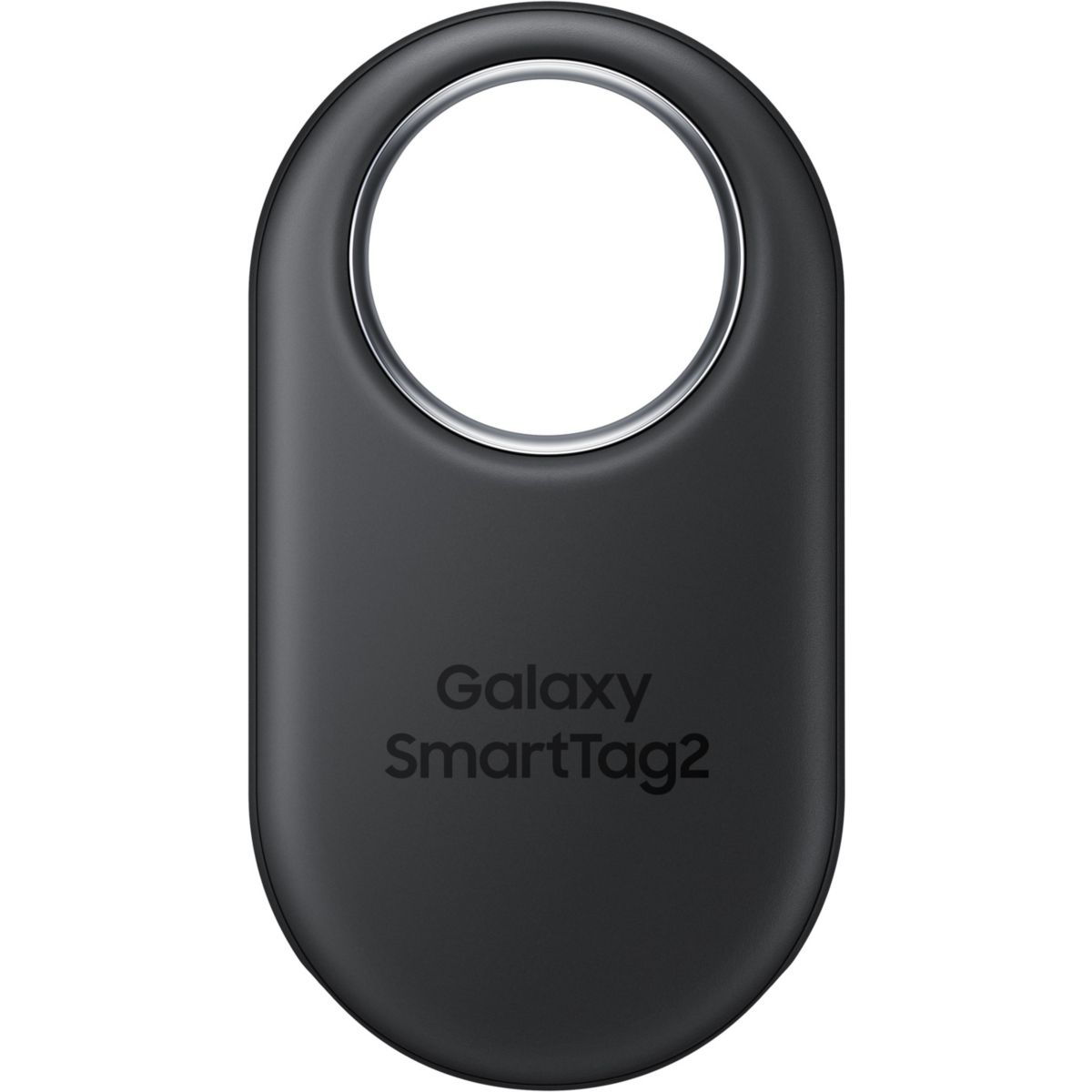 Tracker GPS Galaxy SmartTag2 Universel - Noir, SAMSUNG