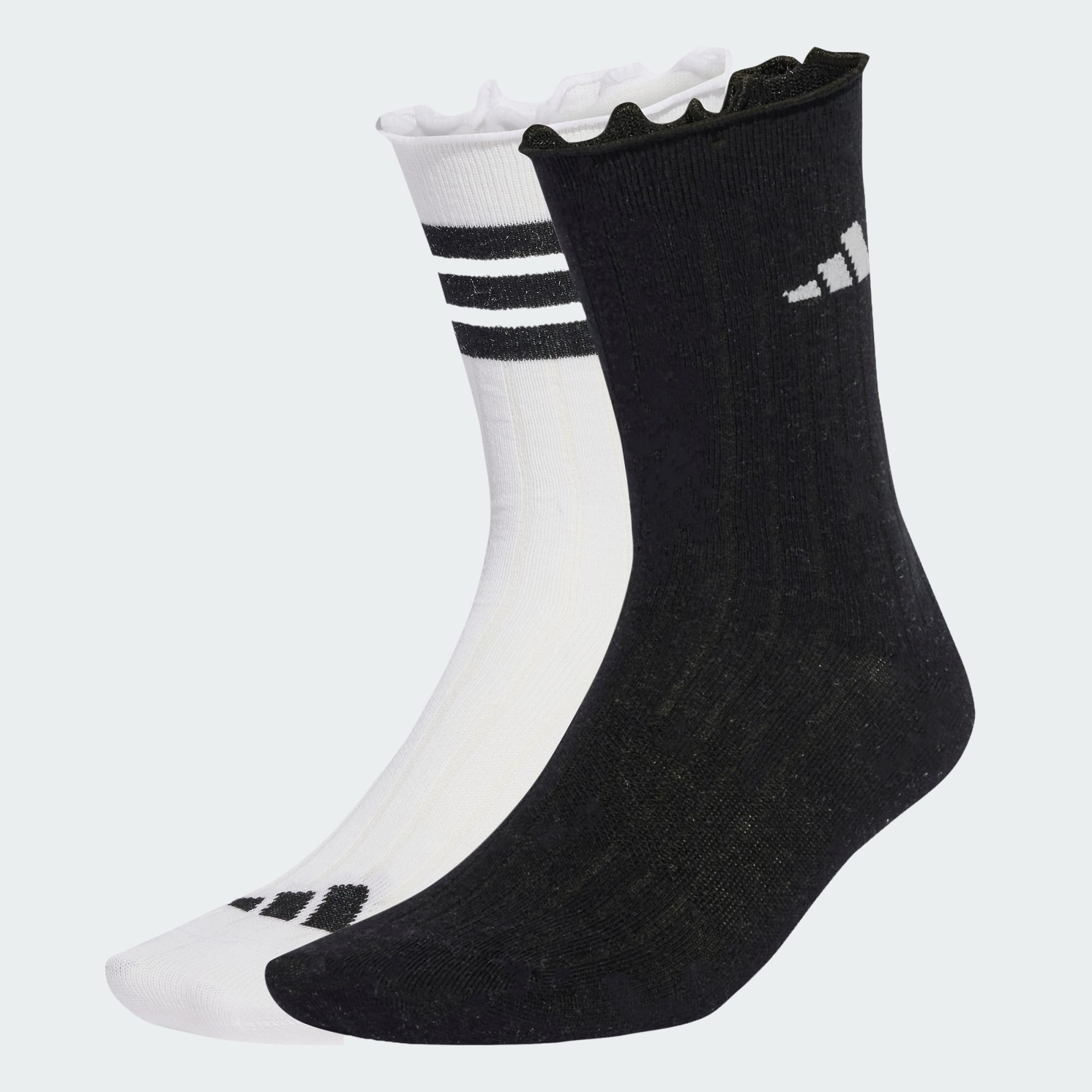 Chaussettes Glow (2 Paires), ADIDAS SPORTSWEAR