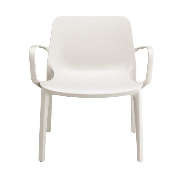 Fauteuil design, GINEVRA, SCAB DESIGN
