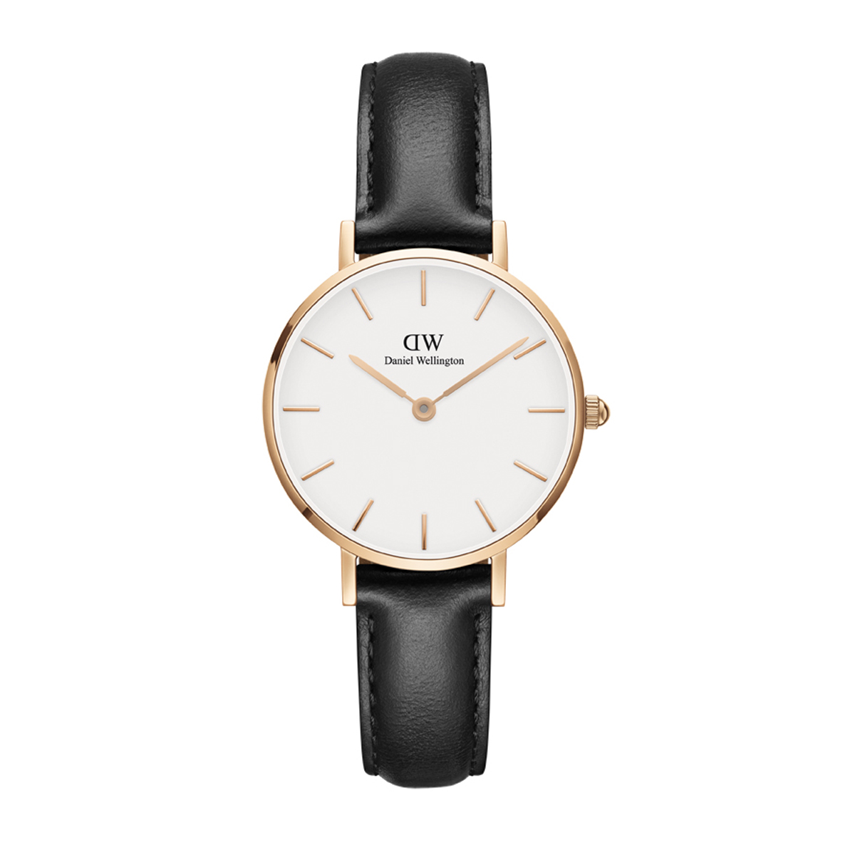 Montre Analogique  PETITE, DANIEL WELLINGTON