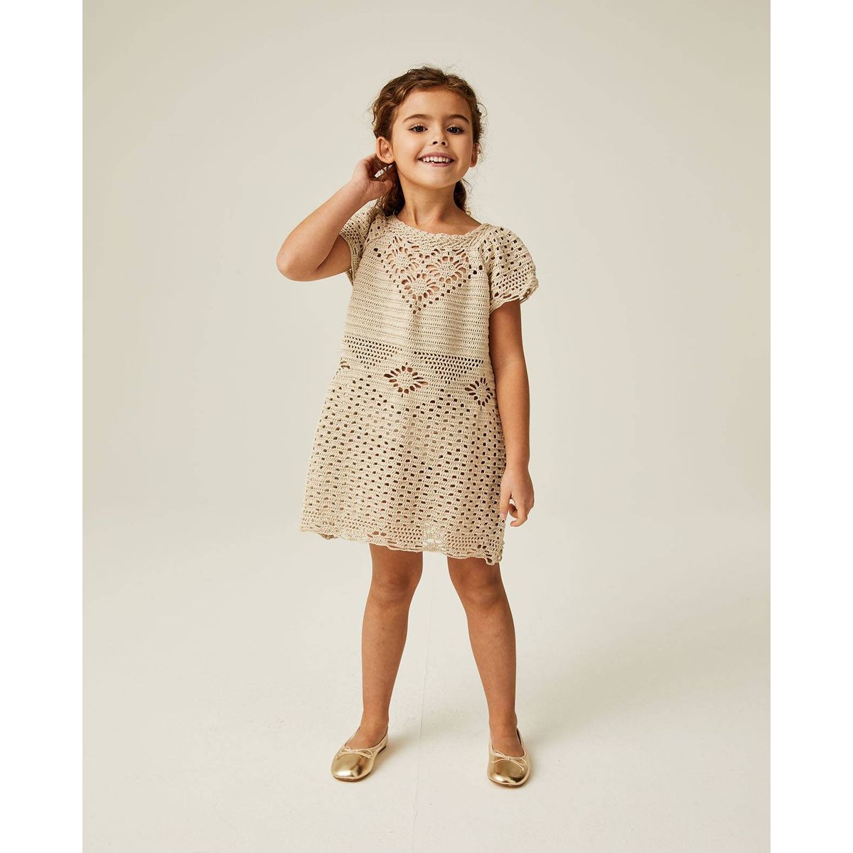 La redoute outlet robe enfant